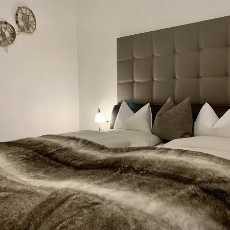 Apartman Almlodge