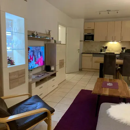 Almlodge * 플라차우