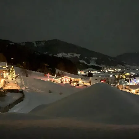 Almlodge * 플라차우