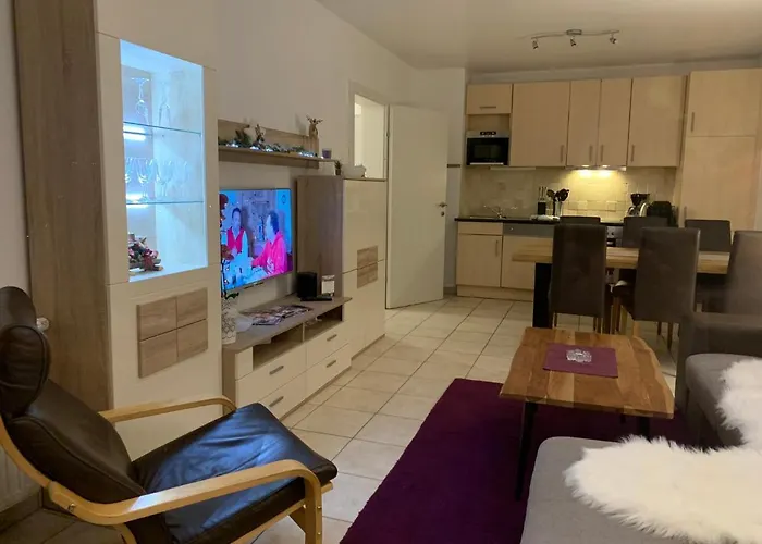 Almlodge * 플라차우