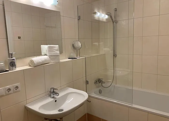 Almlodge Daire Flachau